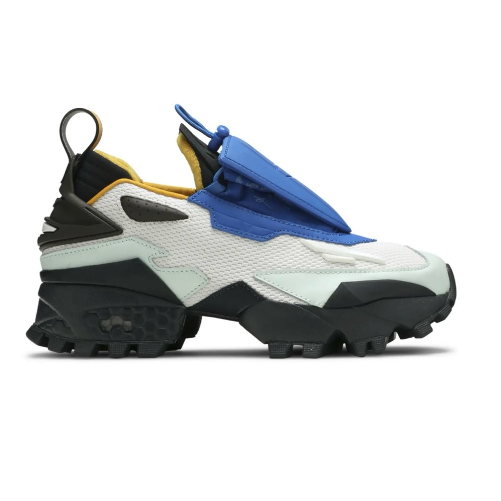 Pyer Moss x Experiment 4 Trail Fury 'Fresco